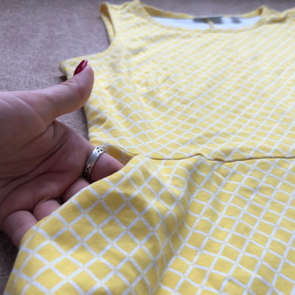 NY&C | Abstract Dress - Picture 3 of 5